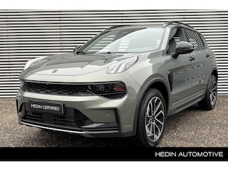 Lynk & Co 01 1.5 Core / Nederlandse Auto / Nieuwe Auto / Apple Car Play / Navigatie / Adaptieve Cruise Control / Parkeercamera / Keyless entry & Start