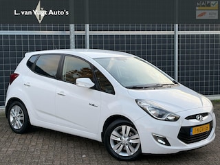 Hyundai ix20 1.4i i-Magine