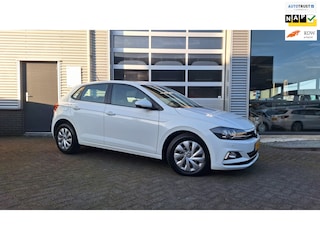 Volkswagen Polo 1.0 TSI Comfortline