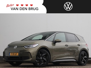 Volkswagen ID.3 Pro Business 59 kWh | Achteruitrijcamera | Stoel- en stuurverwarming | Matrix LED |