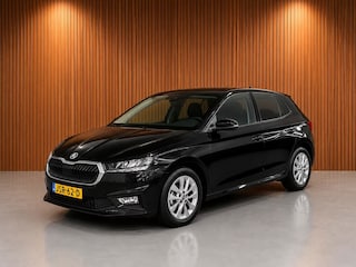 Skoda Fabia 1.0 TSI Business Edition DSG, camera, virtueel