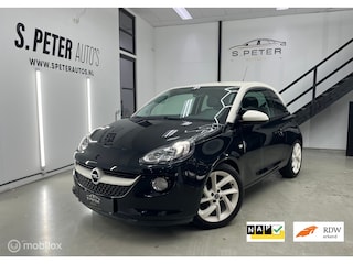 Opel Adam 1.4 Jam
