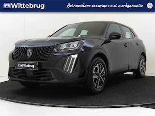 Peugeot 2008 EV Active 54 kWh | Full Map Navi | Camera | Climate Control |