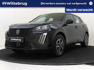 Peugeot 2008 EV Active 54 kWh | Full Map Navi | Camera | Climate Control |
