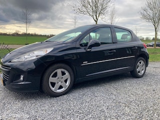 Peugeot 207 1.4 VTi Millesim 200