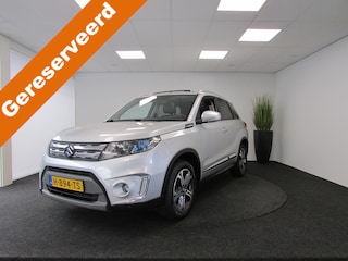 Suzuki Vitara 1.6 High Executive I Bomvol! I Luxe I Panoramadak I BOVAG-Garantie I