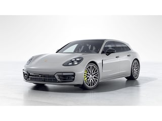 Porsche Panamera Sport Turismo 4S E-Hybrid Sport Turismo