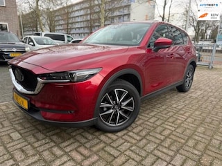 Mazda CX-5 2.0 SkyActiv-G 160 GT-M 4WD Leer/Opendak/El Klep/Trekh