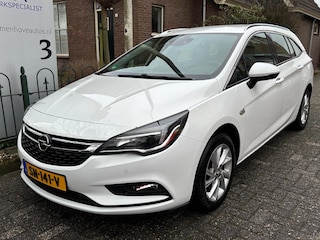 Opel Astra Sports Tourer 1.0 Business Executive