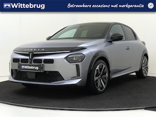 Lancia Ypsilon 1.2 Turbo Hybrid LX