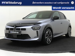 Lancia Ypsilon 1.2 Turbo Hybrid LX