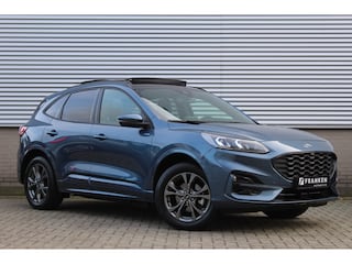 Ford Kuga 2.5 PHEV ST-Line X | Trekhaak | Panoramadak | BLIS | B&O | Navigatie