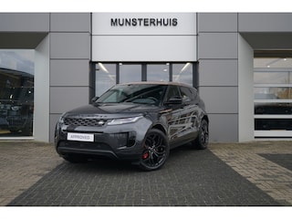 Land Rover Range Rover Evoque 1.5 P300e AWD Bronze Collection | Elektrische trekhaak | Voorstoelen verwarmd |