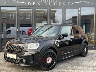 Mini Countryman 1.5 Cooper SE ALL4 PANO / HEADUP / HARMAN ALLE OPTIE'S