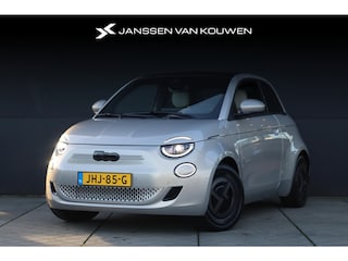 Fiat 500 Giorgio Armani Edition 42 kWh / Direct leverbaar / Actie / Fiat Amsterdam