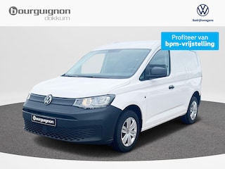 Volkswagen Caddy Cargo | 102 pk | Airco | Pdc | Dab 2.0 TDI