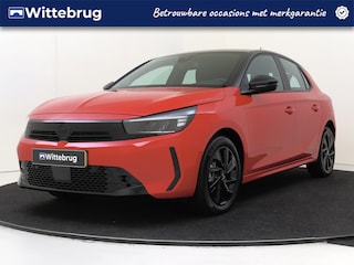Opel Corsa 1.2 Turbo Yes | Stoelverwarming | Parkeerhulp | Carplay |
