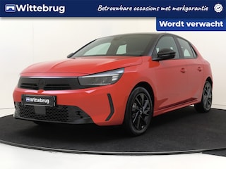 Opel Corsa 1.2 Turbo Yes | Stoelverwarming | Parkeerhulp | Carplay |