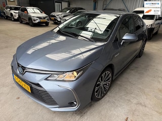 Toyota Corolla 1.8 Hybrid Business Plus