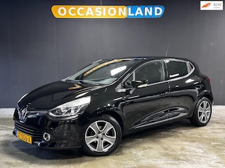 Renault Clio 0.9 TCe ECO Night&Day|CRUISE|BLUETOOTH|NAVI|16INCH|