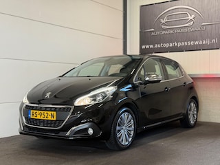 Peugeot 208 1.2 PureTech Cruise Control, Apple Carplay, LED, Parkeersensoren Achter, Climate Control, Navigatie, Airco