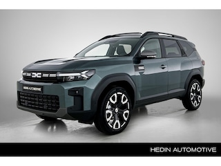 Dacia Bigster 1.8 Hybrid 155 Limited Edition Dacia Bigster