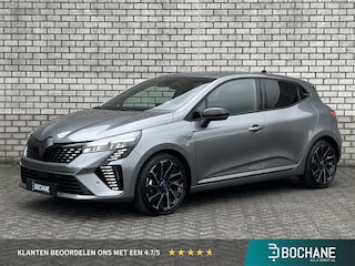 Renault Clio 1.6 E-Tech Full Hybrid 145 Esprit Alpine | All-Season Banden | Adaptive Cruise Control | 360° Camera | Apple CarPlay / Android Auto |