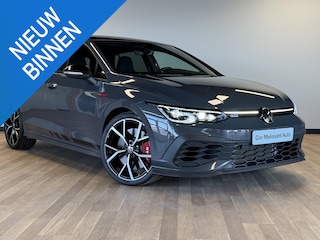 Volkswagen Golf 2.0 TSI GTI Clubsport H/K | PANO | NURBURG | DCC