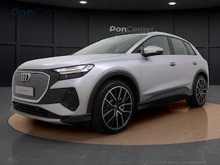Audi Q4 Advanced edition 45 quattro 82 kWh 210 kW / 286 PK