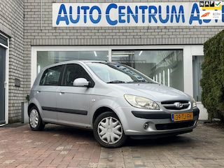 Hyundai Getz 1.4i Active Cool