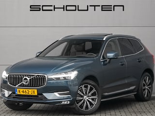 Volvo XC60 2.0 B5 Inscription Pano ACC H/K Leder HUD Trekhaak