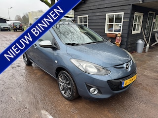 Mazda 2 1.3 TS Plus