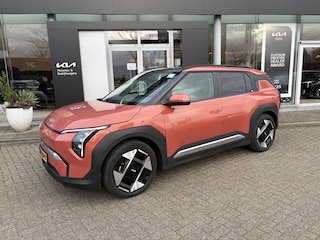 Kia EV3 Plus Advanced 81.4 kWh // Info Roel 0492-588951 19inch  // PanoDak // Leder info Roel 0492-588951