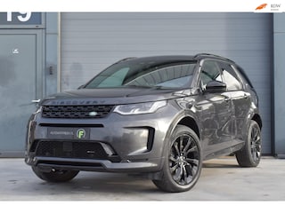 Land Rover Discovery Sport P300e 1.5 R-Dynamic SE Black Pack | PANO | TREKHAAK | MERIDIAN | ADAPT CRUISE |1E EIG | DEALER | LEDER