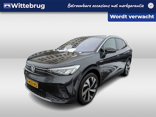 Volkswagen ID.4 First 77 kWh / Navigatie / Camera / Getint glas / 20'' LMV
