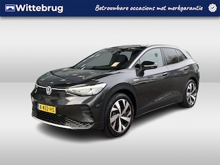 Volkswagen ID.4 First 77 kWh / Navigatie / Camera / Getint glas / 20'' LMV