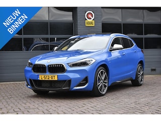 BMW X2 M35i High Executive