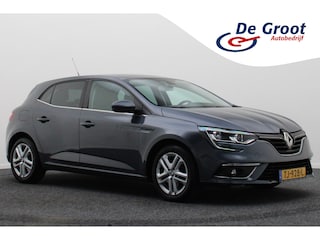 Renault Mégane 1.3 TCe Zen