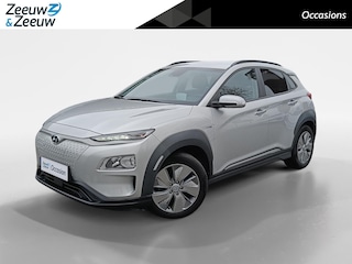 Hyundai Kona EV Fashion 64 kWh | Zeer netjes | Cruise |