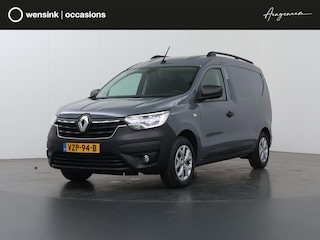 Renault Express 1.3 TCe | BENZINE | 100 PK | COMFORT | TREKHAAK | LM VELGEN | PARKEERCAMERA | AIRCO | BLUETOOTH