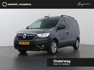 Renault Express 1.3 TCe | BENZINE | 100 PK | COMFORT | TREKHAAK | LM VELGEN | PARKEERCAMERA | AIRCO | BLUETOOTH