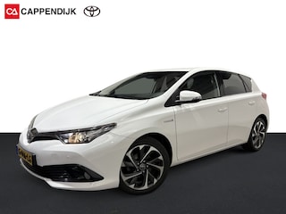 Toyota Auris 1.8 Hybrid Executive