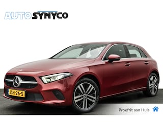 Mercedes-Benz A-klasse 250 e Plug-in Hybride Bus. Line | Widescreen | LED Perf. | Camera | Keyless | 17 inch LMV