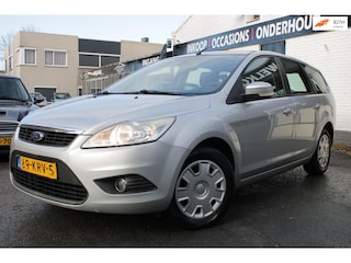 Ford Focus Wagon 1.6 Trend Automaat | Airco | Cruise control | Parkeer sensor | Elec ramen