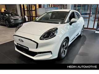 Ford Puma Gen-E 44 kWh | Comfort Pack | Winter Pack