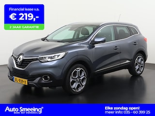 Renault Kadjar 1.2 TCe Bose | Trekhaak | Panoramadak | Camera | Zondag Open!