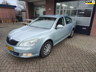 Skoda Octavia 1.4 TSI Elegance Businessline, Trekhaak, Cruise, Navi, PDC, Xenon, NAP
