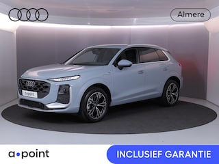 Audi Q3 1.5 200kW e-hybrid S edition 272PK | 4jr garantie | Binnenkort verwacht | S-line in & Exterieur | Blindspot | MMI plus | Achteruitrijcamera |