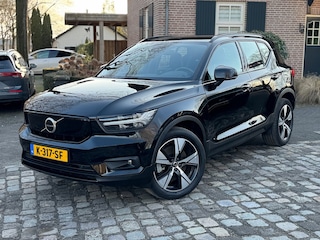 Volvo XC40 Recharge P8 AWD R-Design