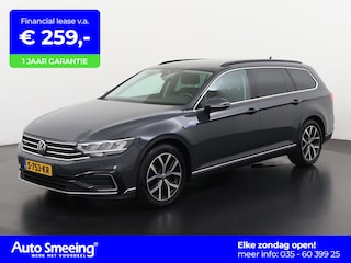 Volkswagen Passat Variant 1.4 TSI PHEV GTE | ACC | Navigatie | Zondag Open!